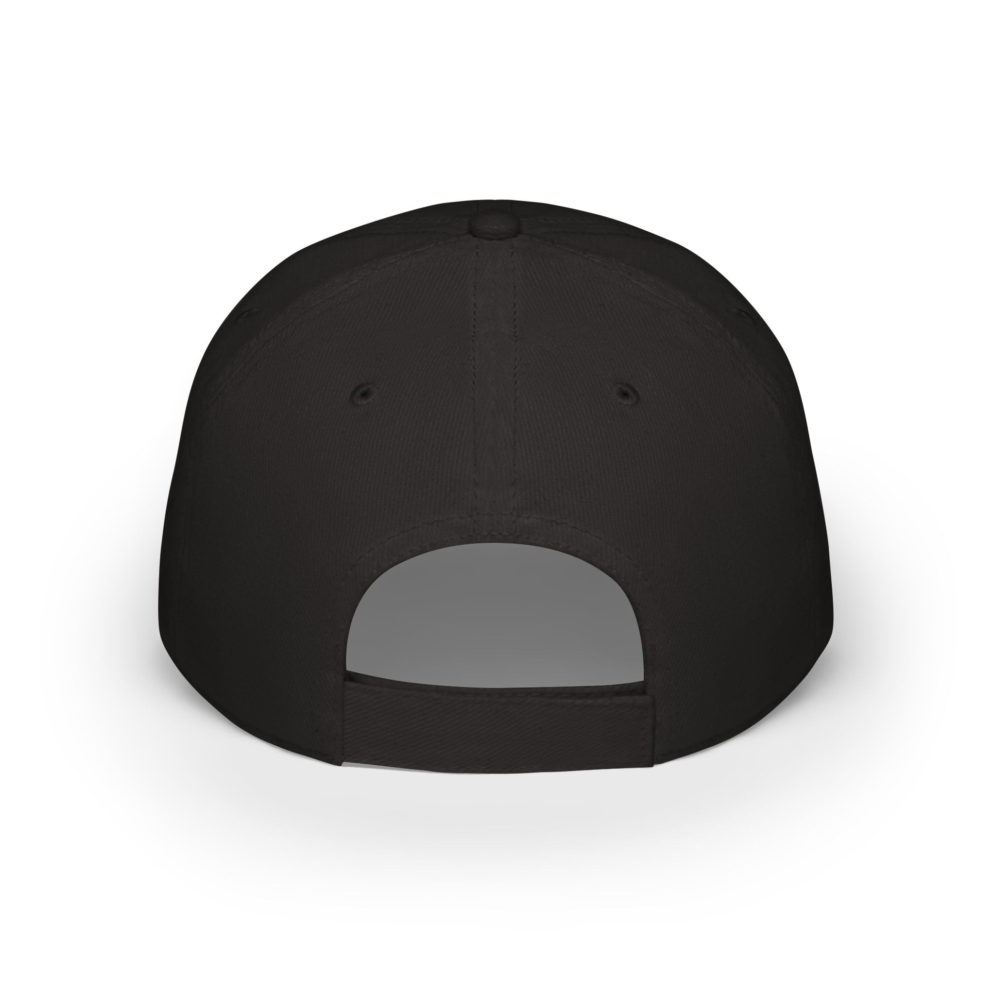 Starfish Low Profile Baseball Cap