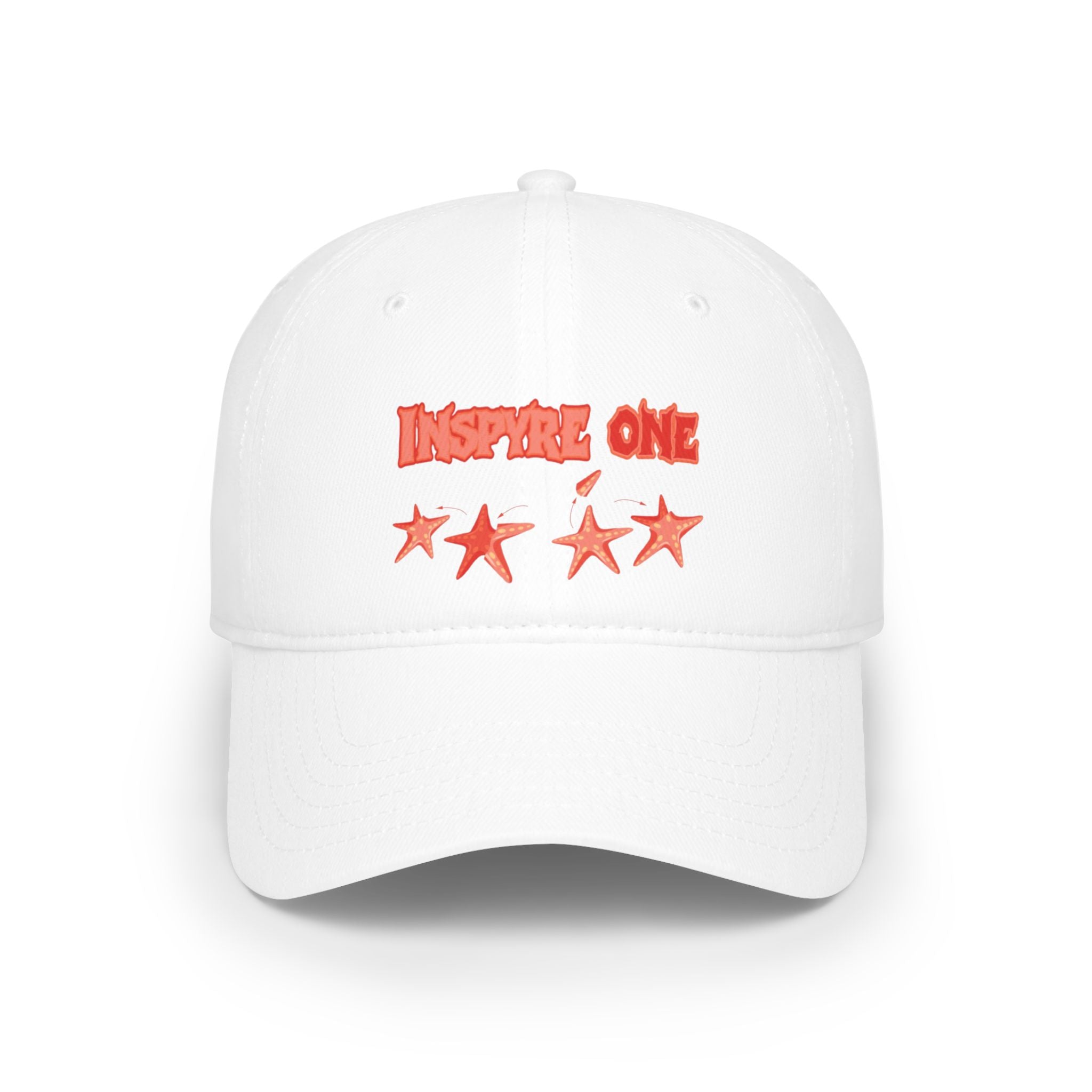 Inspyre Low Profile Baseball Cap