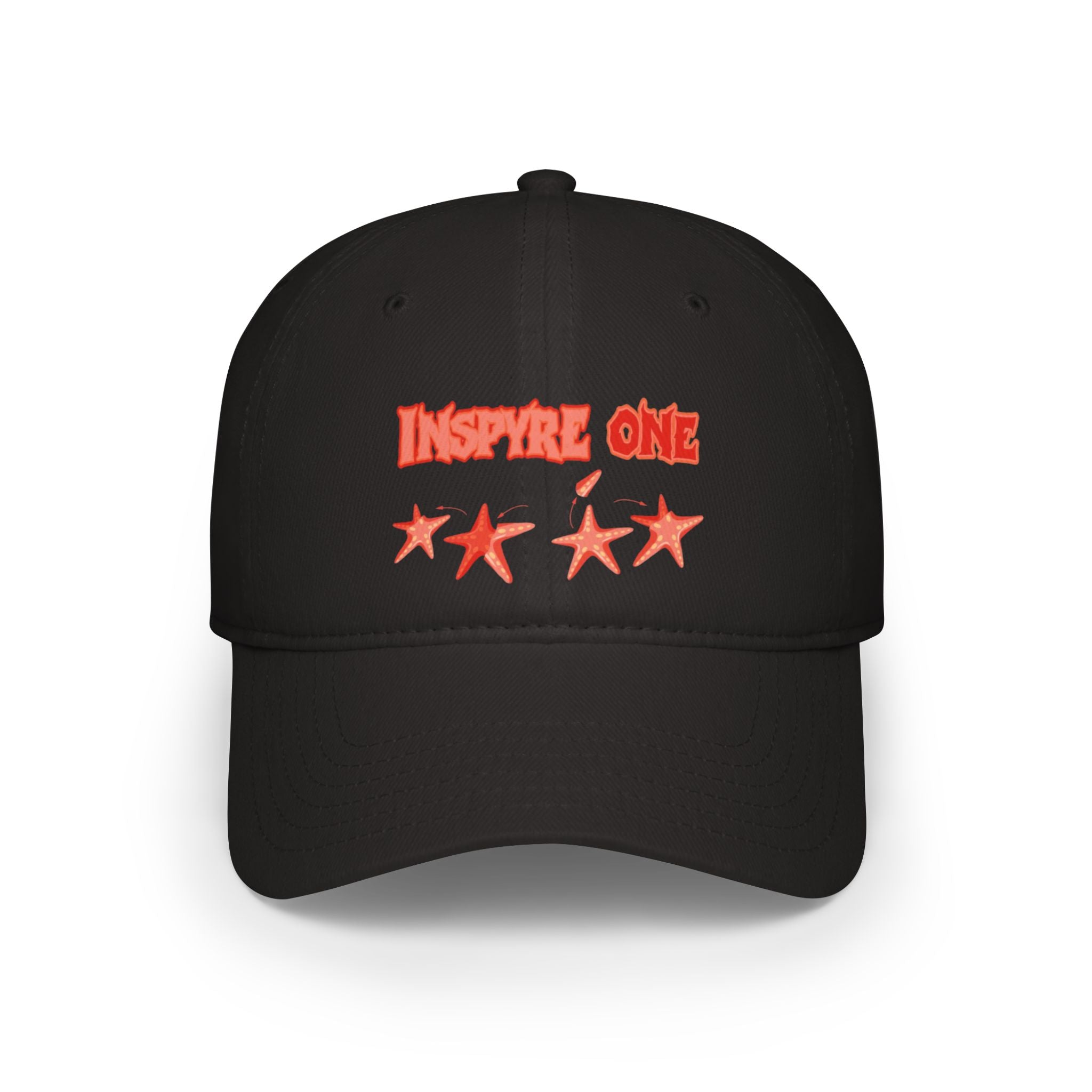 Inspyre Low Profile Baseball Cap