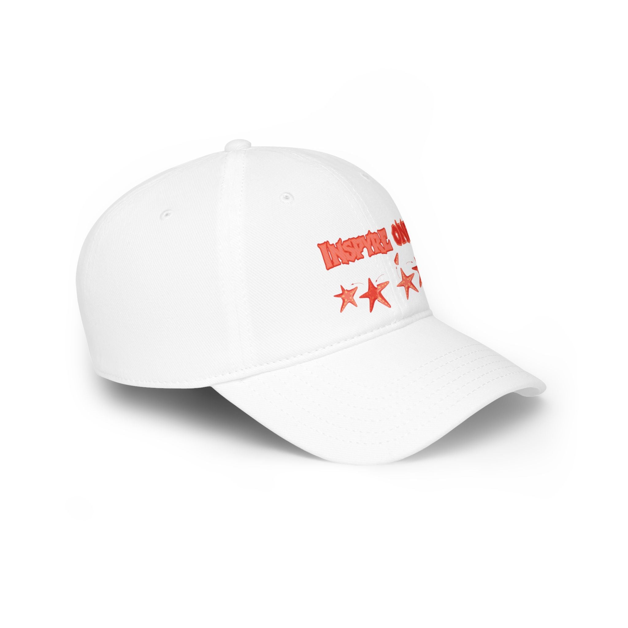 Inspyre Low Profile Baseball Cap