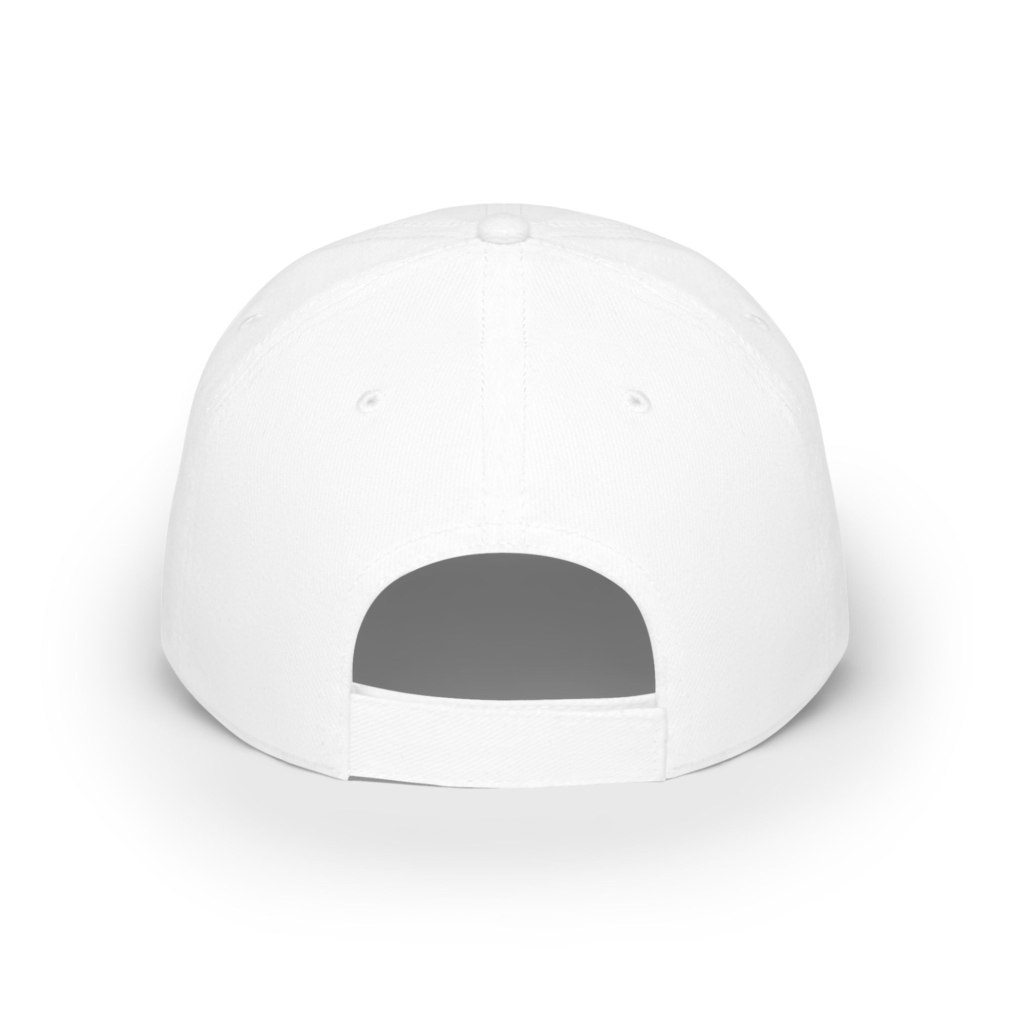 Starfish Low Profile Baseball Cap
