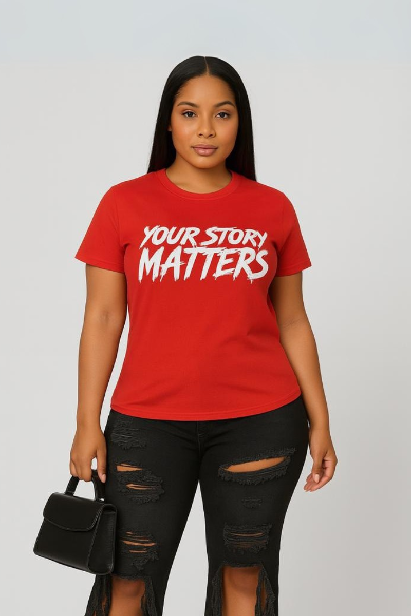 YSM Streetwear Tee