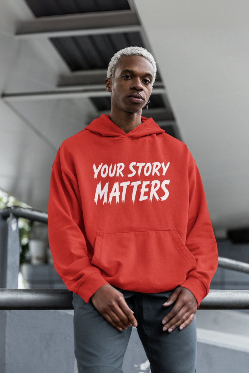 YSM Streetwear Hoodie