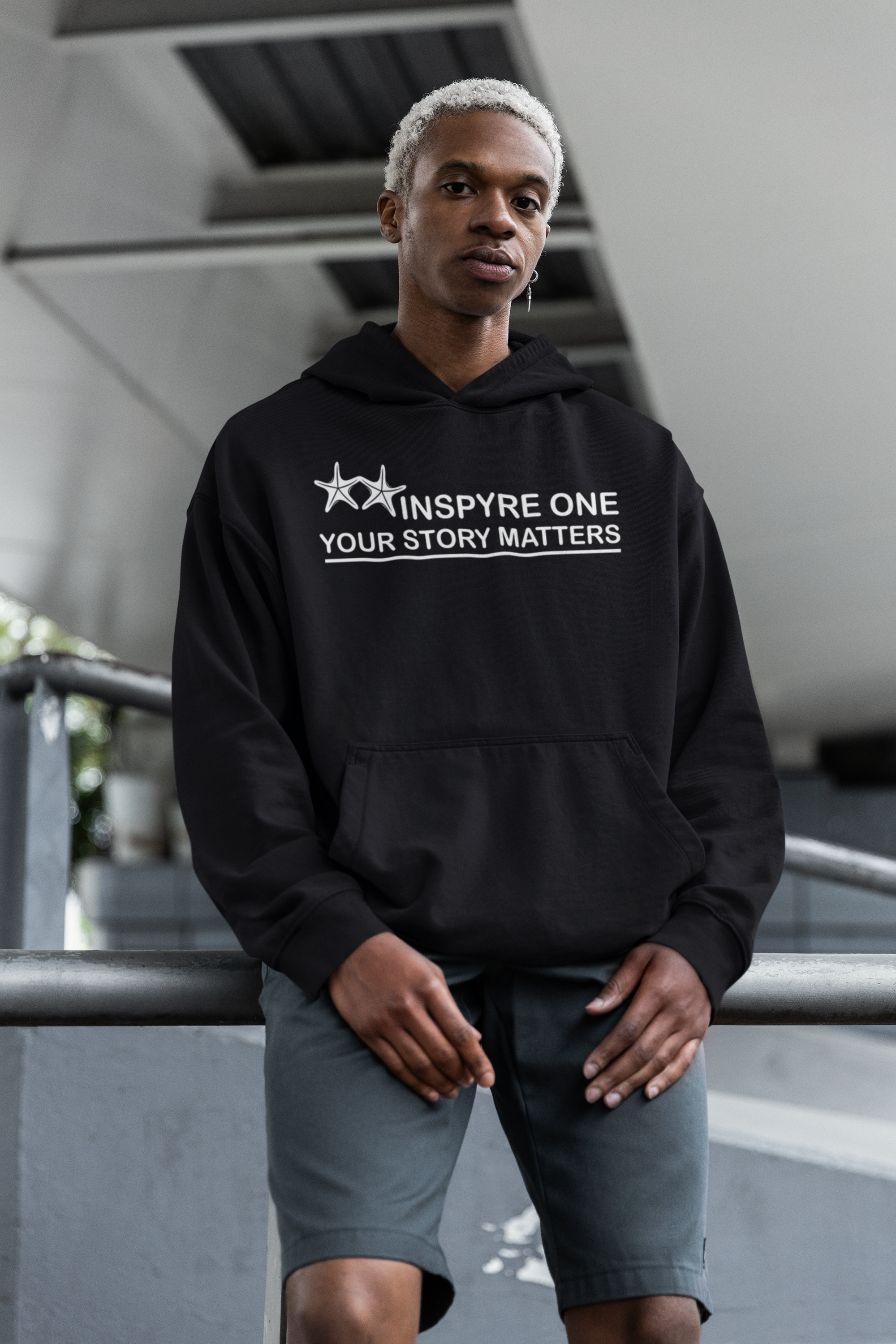 The Original Hoodie