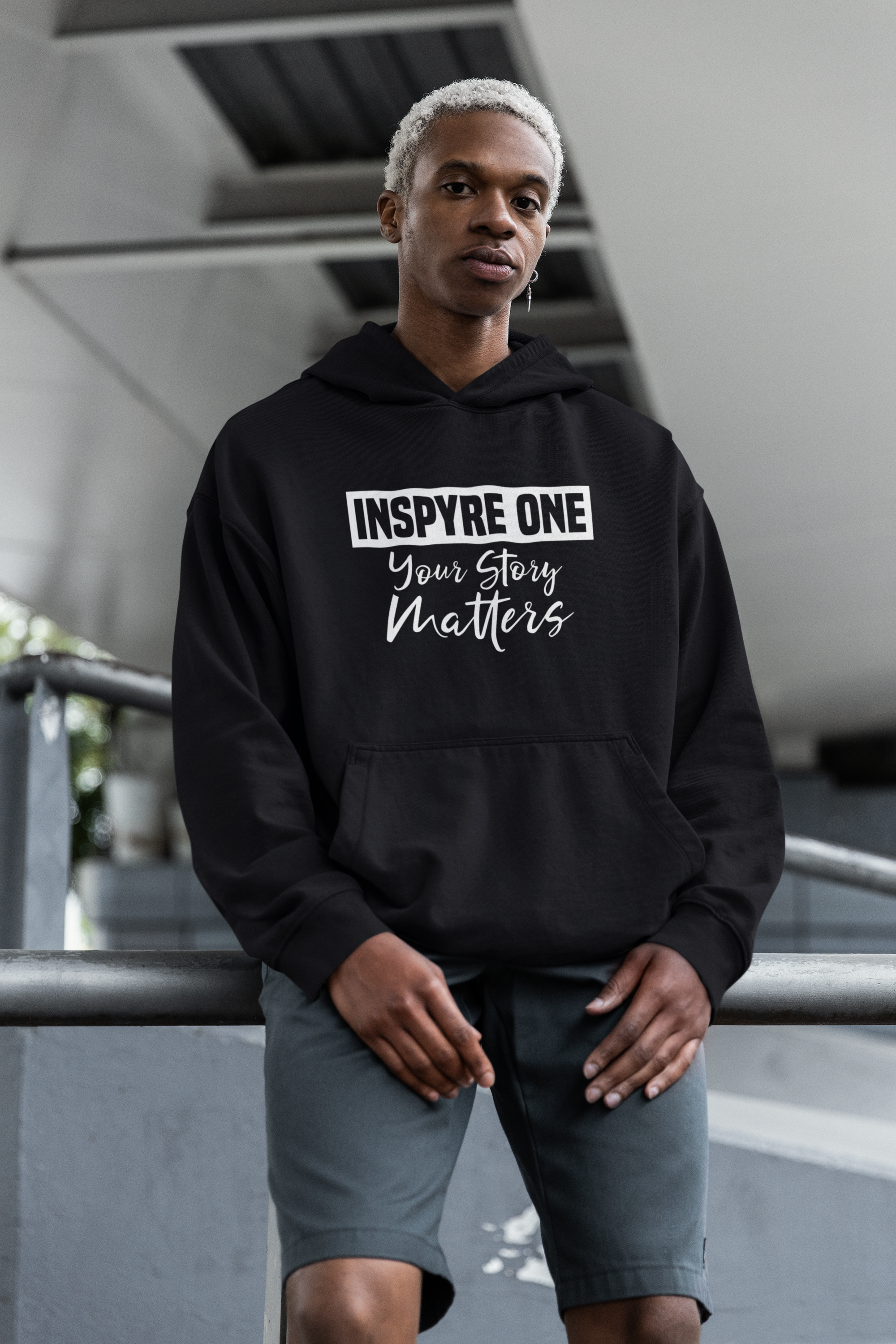 Tag - YSM Hoodie