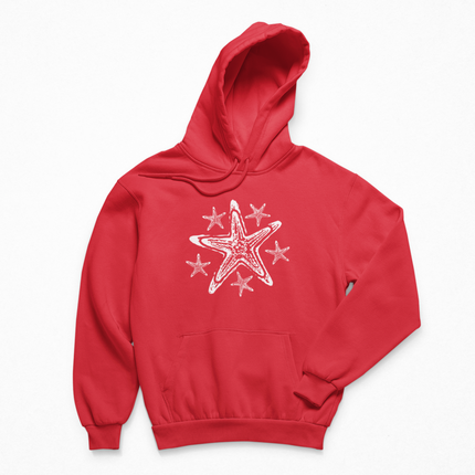 Starfish Unity Hoodie