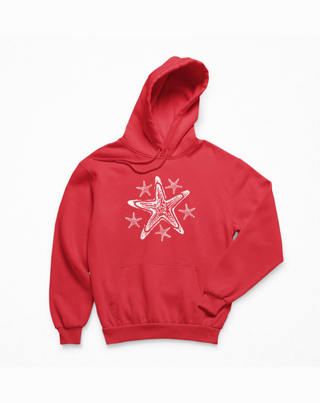 Starfish Unity Hoodie