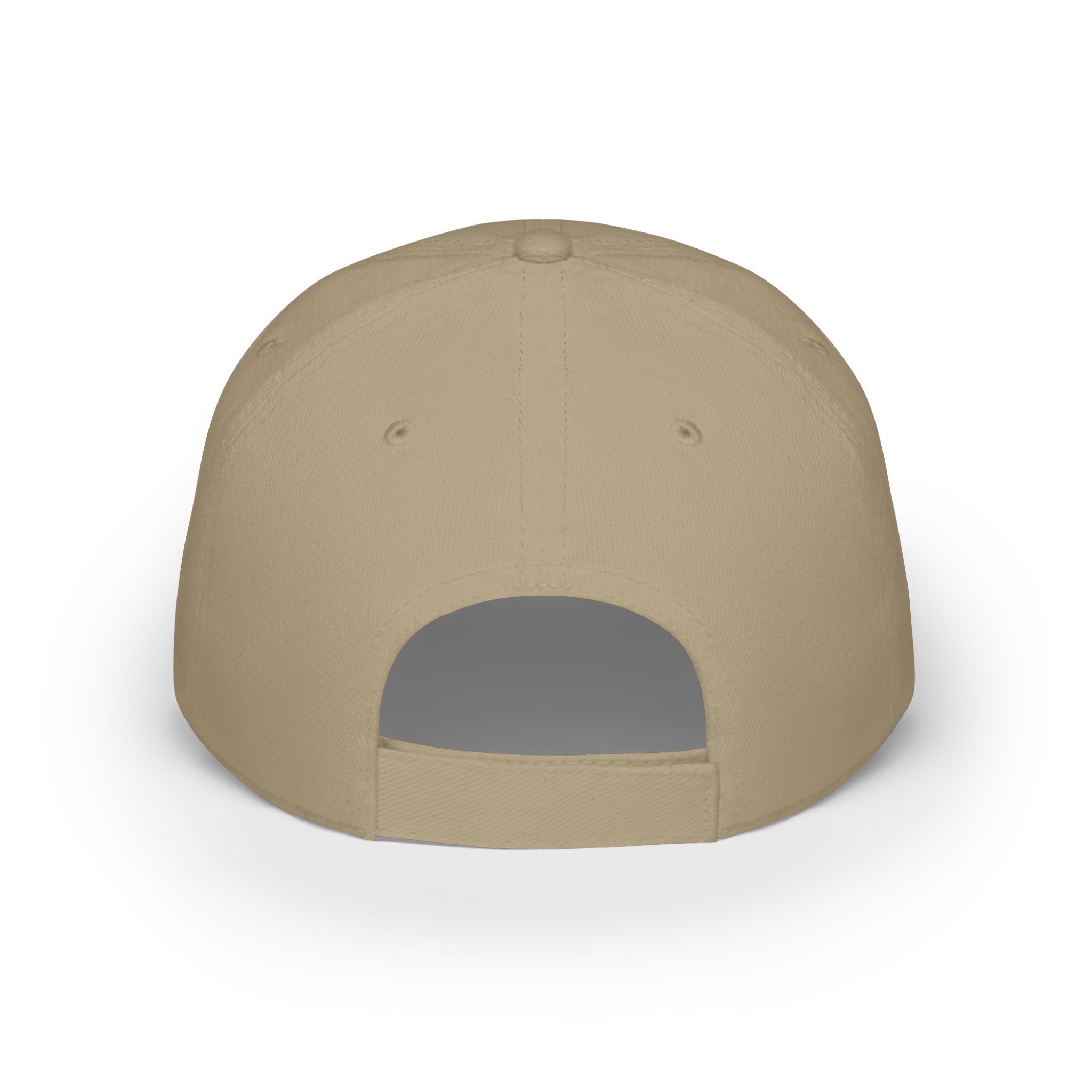 Starfish Low Profile Baseball Cap