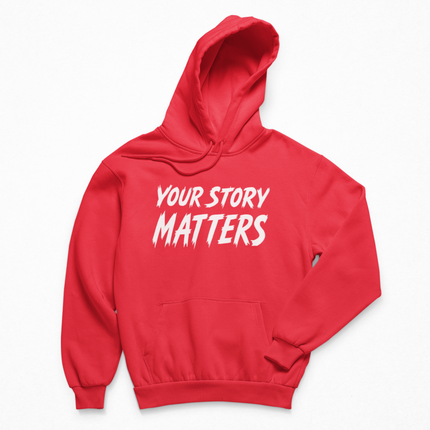 YSM Streetwear Hoodie