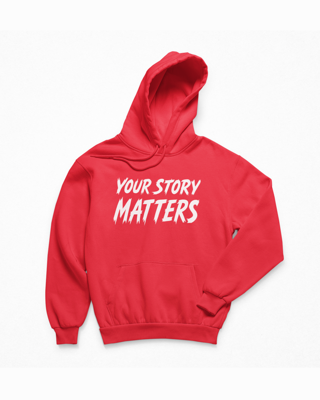 YSM Streetwear Hoodie