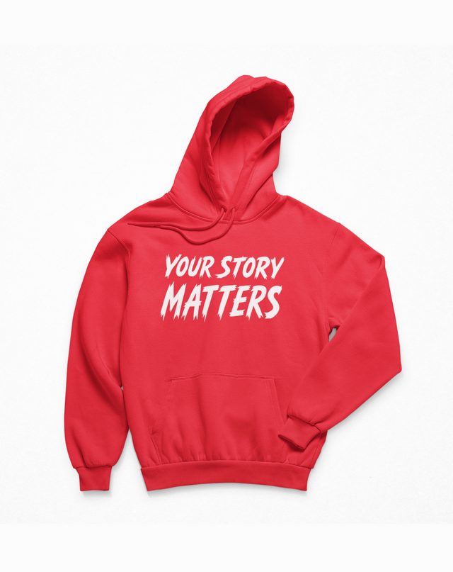 YSM Streetwear Hoodie