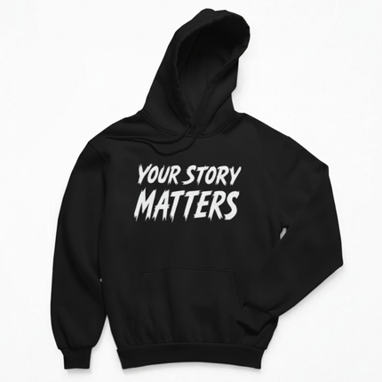 YSM Streetwear Hoodie