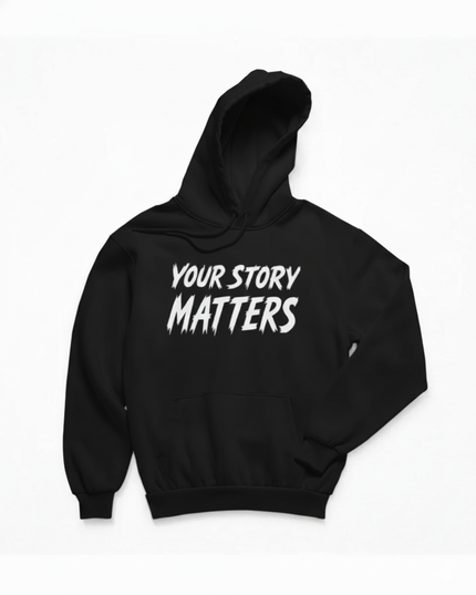 YSM Streetwear Hoodie