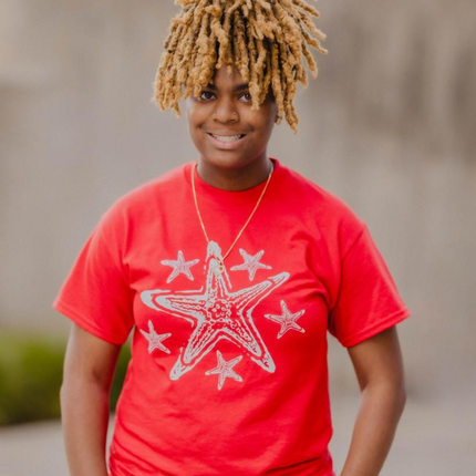 Starfish Unity Tee