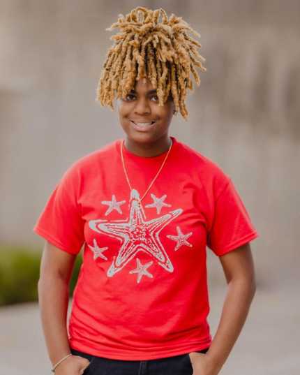 Starfish Unity Tee