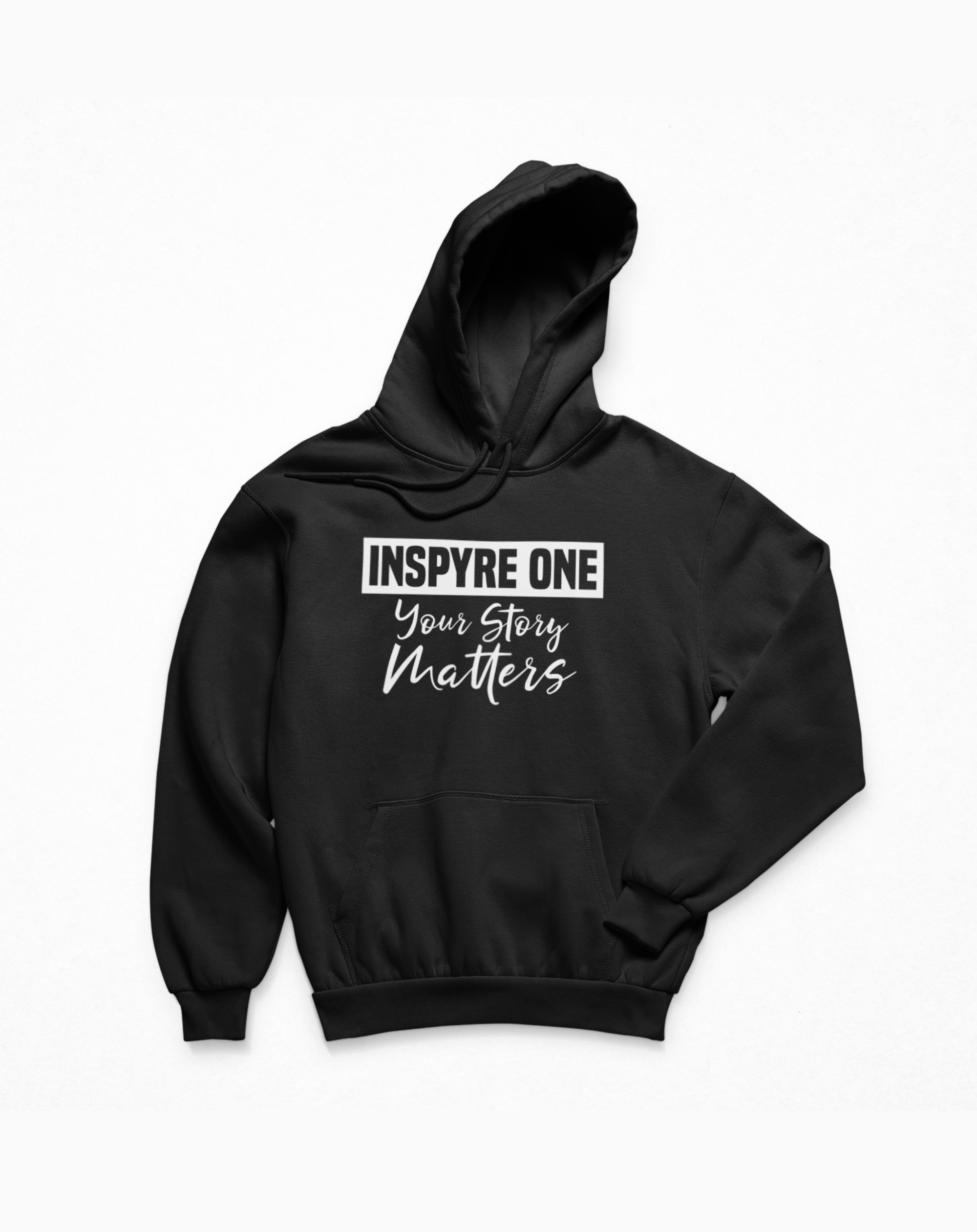 Tag - YSM Hoodie