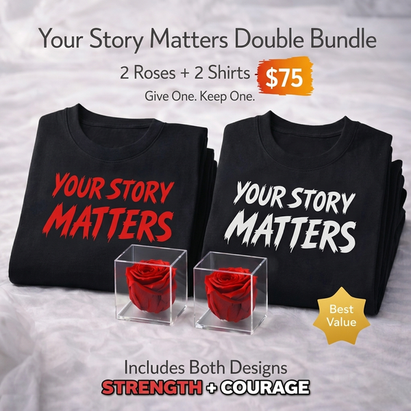 Your Story Matters Double Bundle
