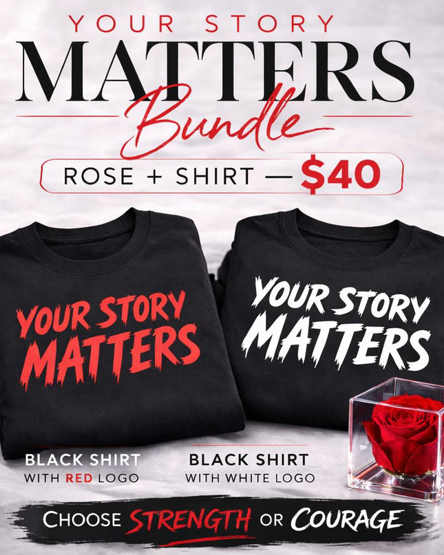 Your Story Matters Bundle