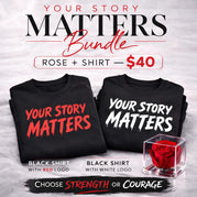 Your Story Matters Bundle