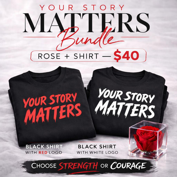 Your Story Matters Bundle