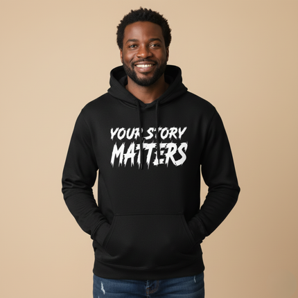 YSM Streetwear Hoodie
