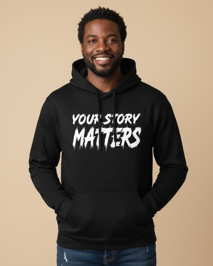 YSM Streetwear Hoodie