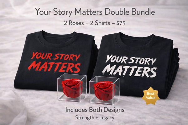 Your Story Matters Double Bundle
