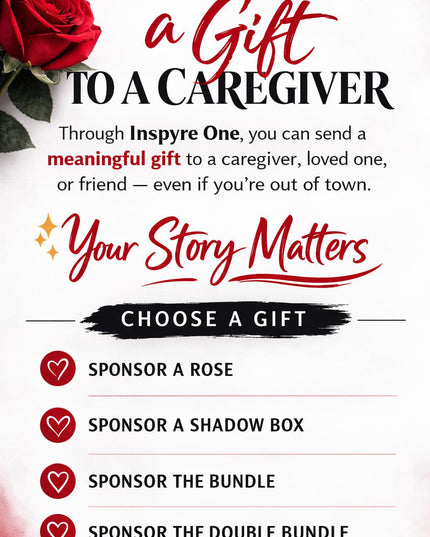 Gift a Caretaker