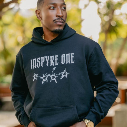 Gamechanger Hoodie