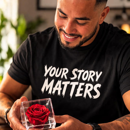 Your Story Matters Bundle