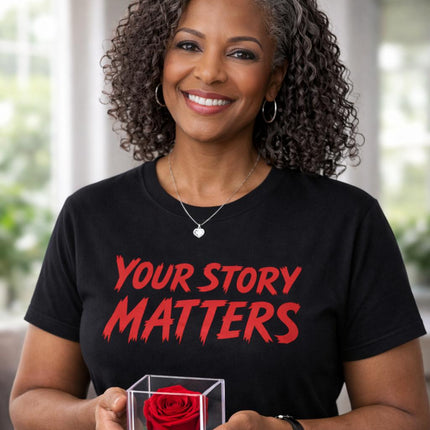 Your Story Matters Bundle