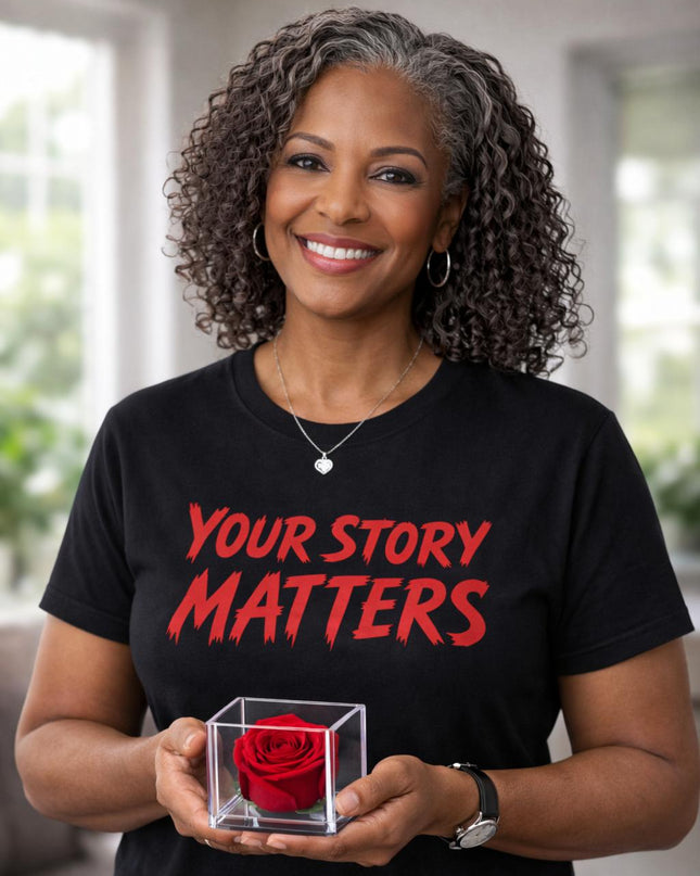 Your Story Matters Bundle