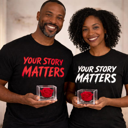 Your Story Matters Double Bundle Strength