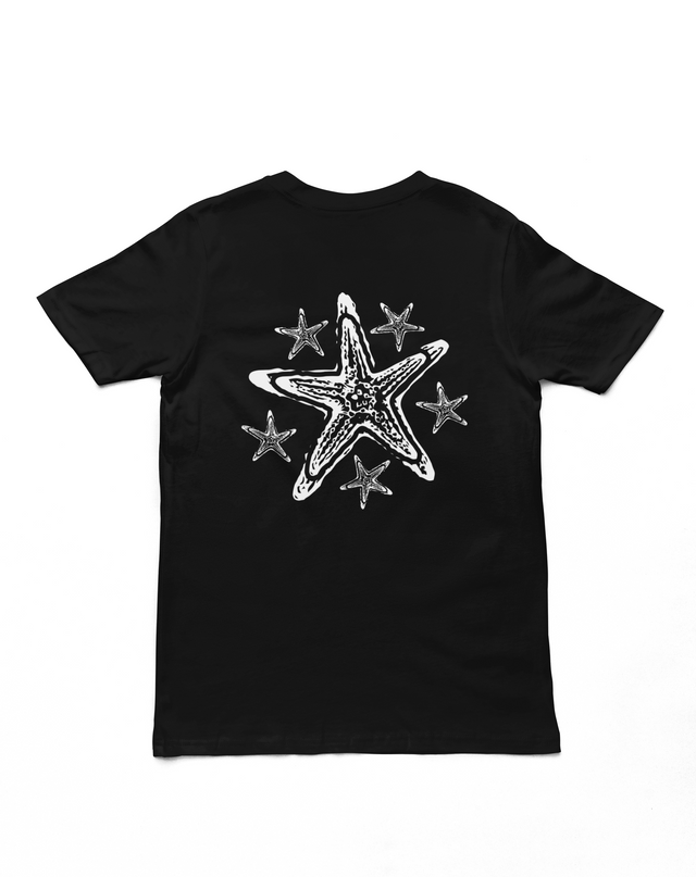 Starfish Vision Tee