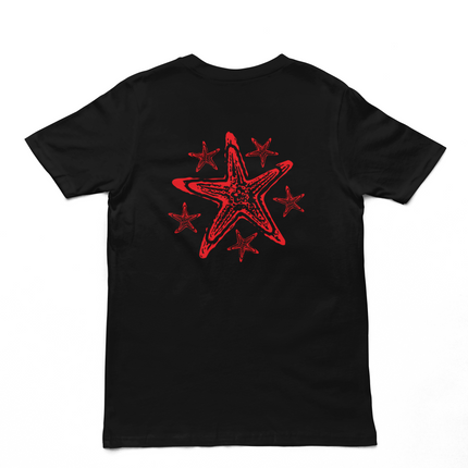 Starfish Power Tee