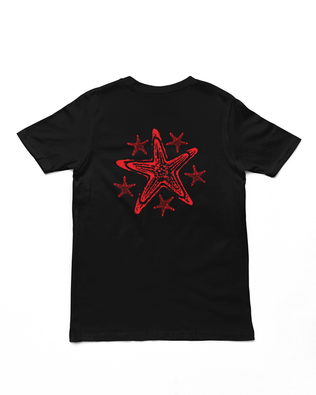Starfish Power Tee