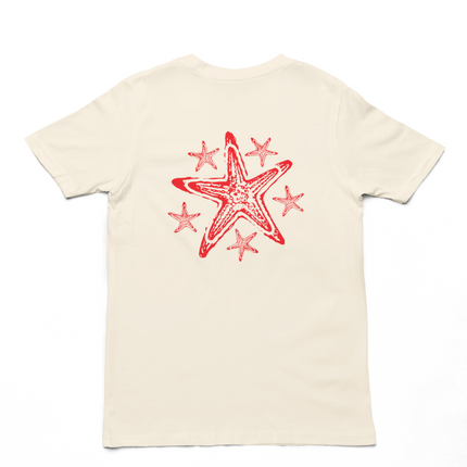 Starfish Power Tee
