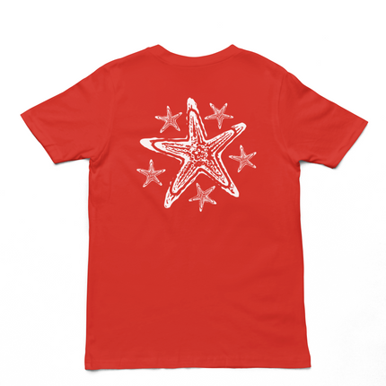 Starfish Unity Tee
