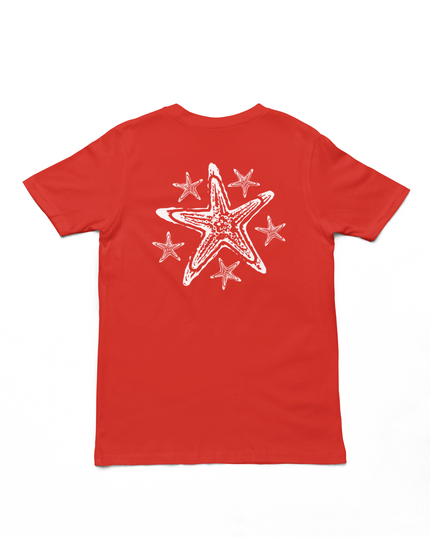 Starfish Unity Tee