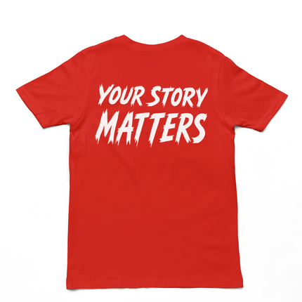 YSM Streetwear Tee