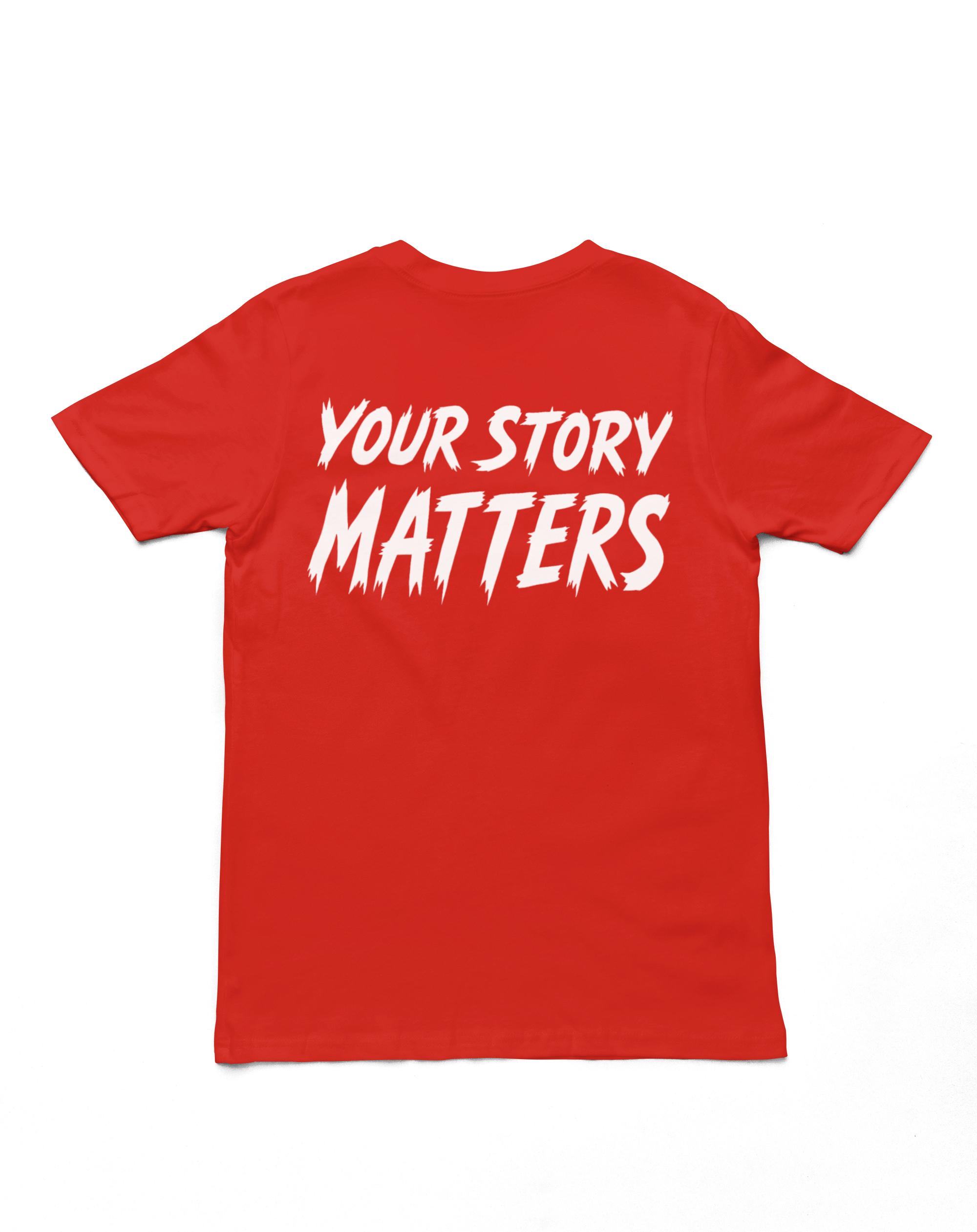 YSM Streetwear Tee