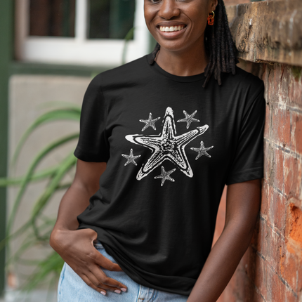 Starfish Vision Tee