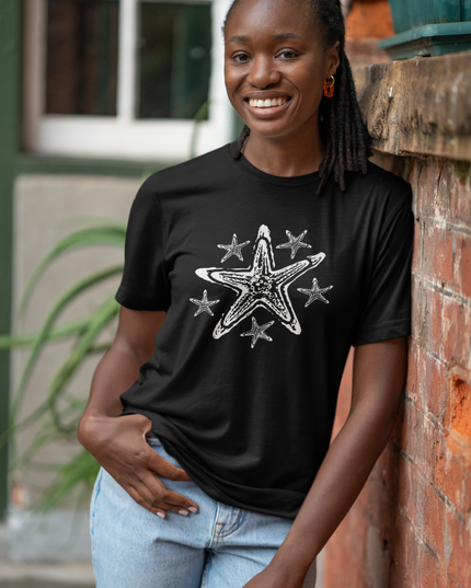Starfish Vision Tee