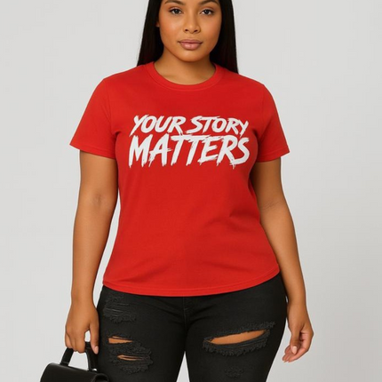 YSM Streetwear Tee