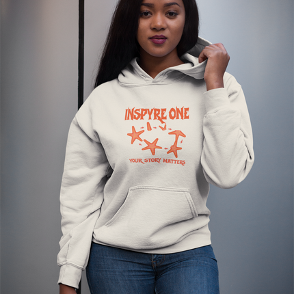 Legacy Starfish Hoodie