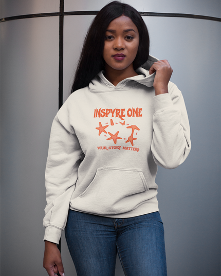 Legacy Starfish Hoodie