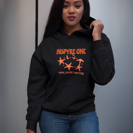 Legacy Starfish Hoodie