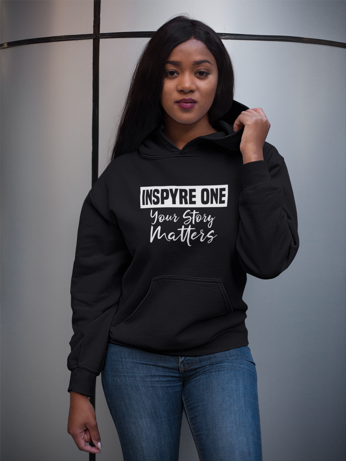 Tag - YSM Hoodie