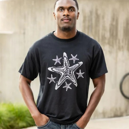 Starfish Vision Tee