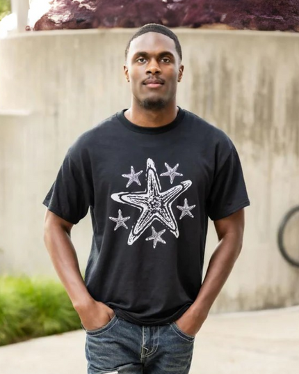 Starfish Vision Tee